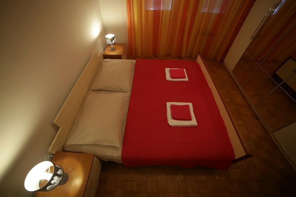 Apartment Kate Сплит Екстериор снимка