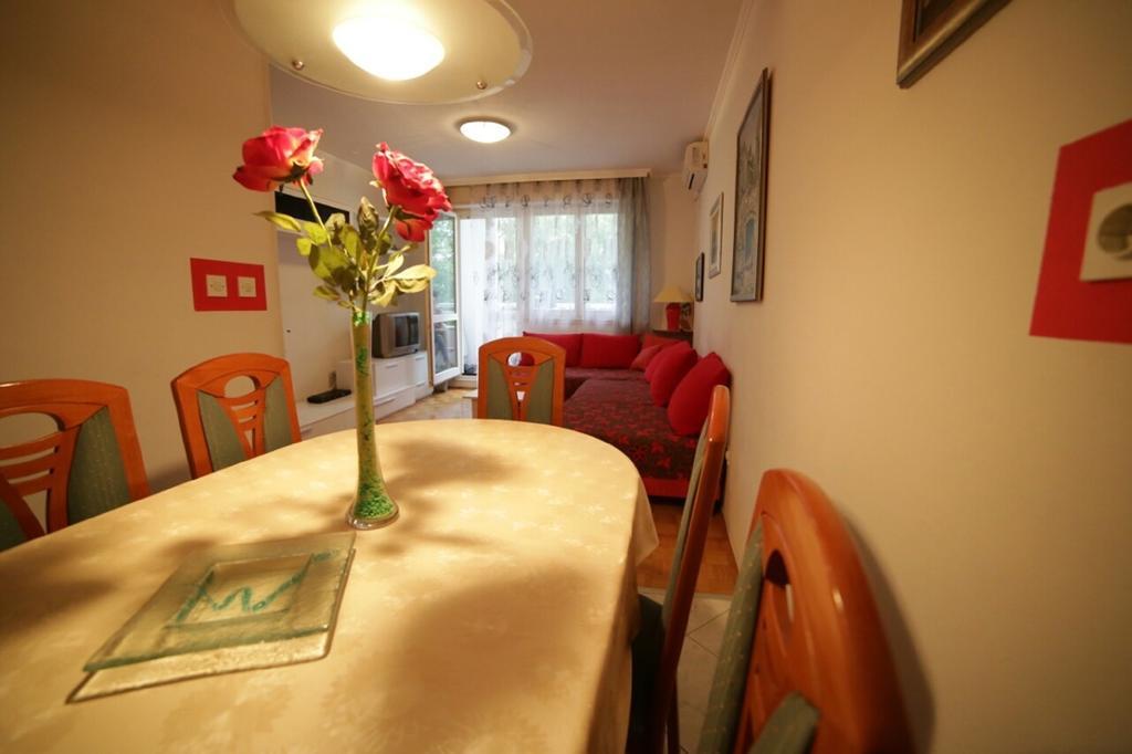 Apartment Kate Сплит Стая снимка