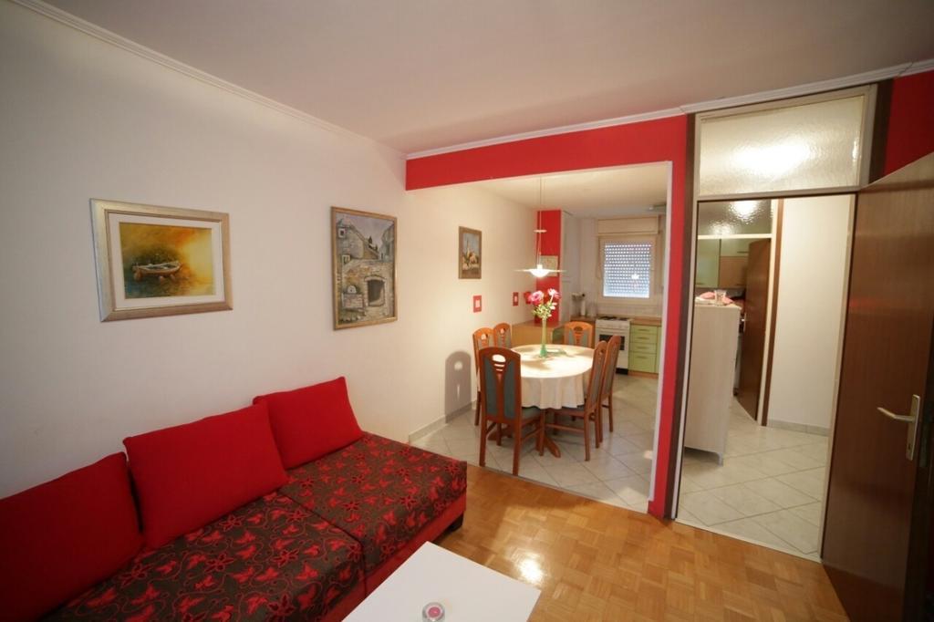 Apartment Kate Сплит Стая снимка