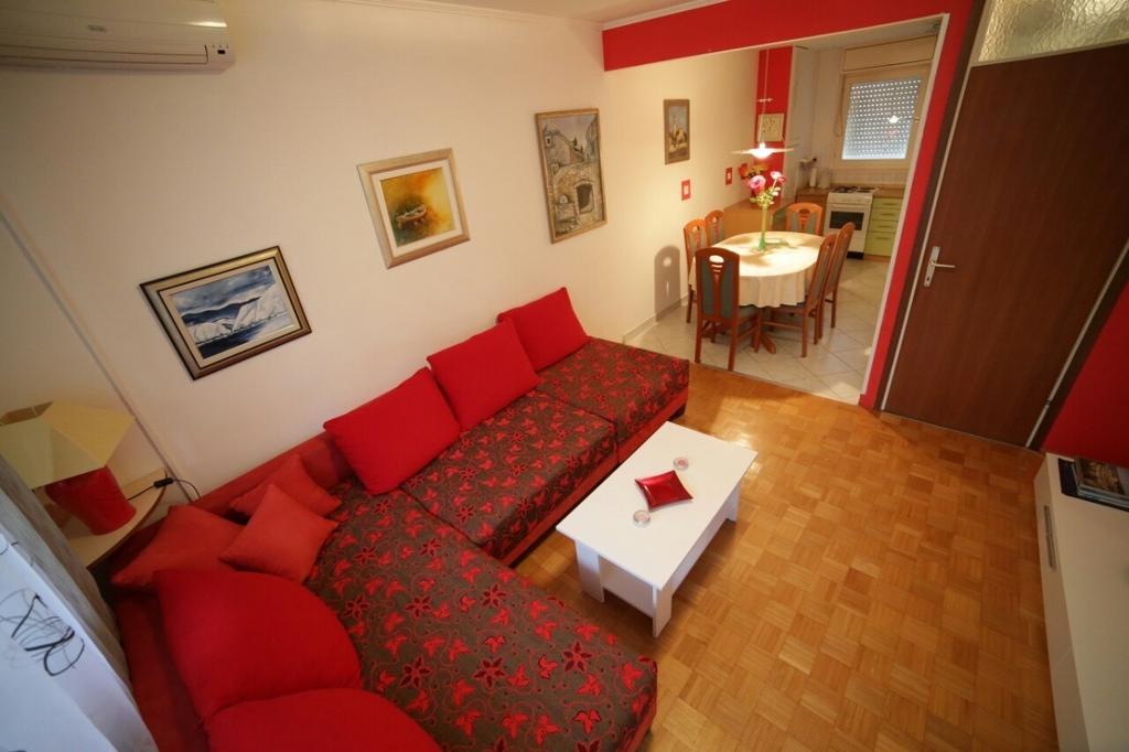 Apartment Kate Сплит Стая снимка