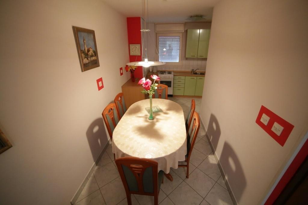 Apartment Kate Сплит Стая снимка