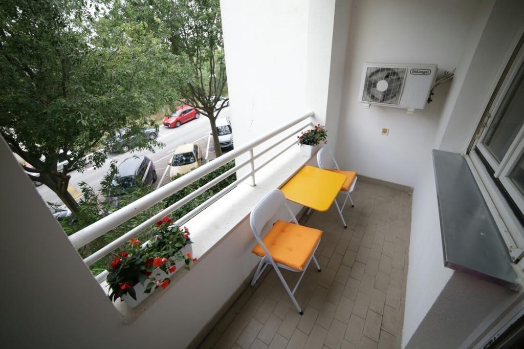 Apartment Kate Сплит Стая снимка