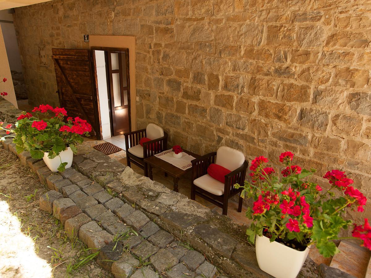 Apartment Kate Сплит Екстериор снимка