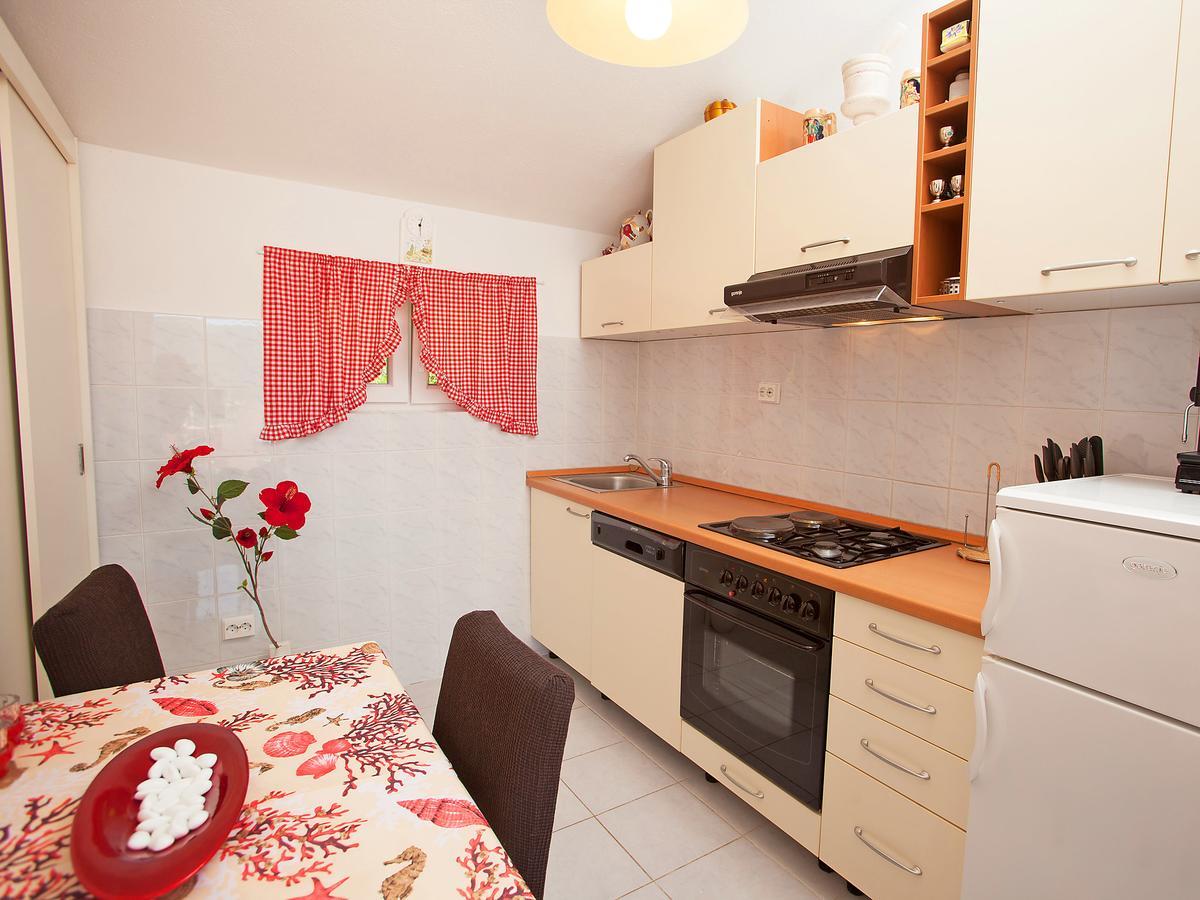 Apartment Kate Сплит Екстериор снимка