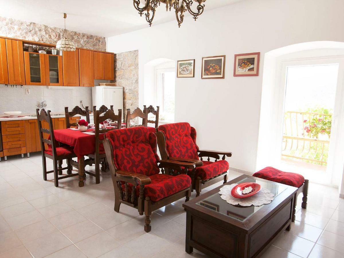 Apartment Kate Сплит Екстериор снимка